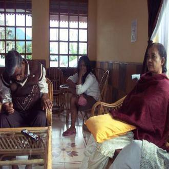 A Pleasant Atmosphere With Rustic And Modern Rooms, Manali 4